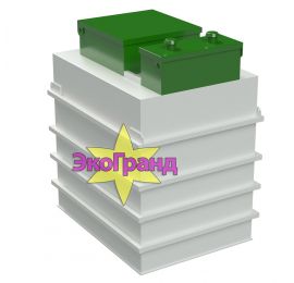 Эко-Гранд 20