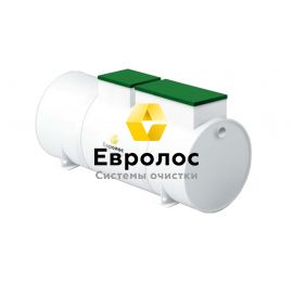 Евролос Экопром 100+